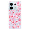 Silikonové pouzdro iSaprio - Xiaomi Redmi Note 13 Pro 5G / Poco X6 5G - Flower Pattern 05 (Odolný silikonový kryt, obal, pouzdro iSaprio - Xiaomi Redmi Note 13 Pro 5G / Poco X6 5G - Flower Pattern 05