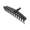 Fiskars 1014917 Hrábě univerzální Solid, čepel
