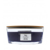 WoodWick Hinoki Dahlia vonná sviečka s dreveným knôtom 453,6 g