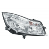 Predný svetlomet Opel Insignia A 07.08-03.17 pár 1216688 HELLA