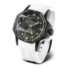 Vostok Europe Atomic Age Fermi line NH34/640C703