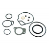 DELL´ORTO Carburetor Gasket Set DELL'ORTO PHVB 52621.77
