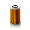 MANN FILTER olejový filter MH 5001