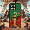 One piece Zoro a Luffy - Honor obal