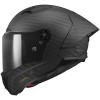 LS2 FF805 THUNDER C GP PRE FIM MATT BLACK M
