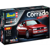 Revell - VW Corrado, 35 Years, Gift-Set auto 05666, 1/24