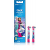 ORAL-B EB10 2 Frozen - Náhradná detská zubná kefka
