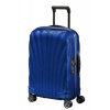 Samsonite C-LITE SPINNER 55/20 EXP. 36- 42 l - príručný kufor na 4 kolieskach s USB portom, rozšíriteľný 134679 - Deep Blue 134679