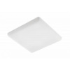GTV LED svítidlo SORA typ downlight, IP54, 24 W, 2400 lm, AC 220–240 V, 50/60 Hz, 120°, 4000 K, vestavné, čtverec
