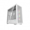 DeepCool Morpheus WH Tower Biela (R-MORPHEUS-WHAPA1-G-1)