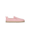 Detské barefoot Slip-on topánky Be Lenka Aura Kids - Cotton Candy Pink 28