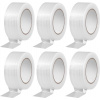 Páska Strend Pro, 48 mm, L-130 m, 45 µm, OPP, baliaca, lepiaca, priesvitná, bal. 6 ks