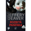 Rozbitá panenka