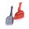 Sum Plast Lopatka na wc pre mačky plast 28 x 11,5 cm
