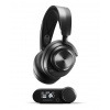 Steelseries Arctis Nova Pro Wireless Xbox Sluchátka s mikrofonem Kabelový a bezdrátový Přes hlavu Hraní Bluetooth Nabíjecí podstavec Černá