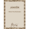 Jánošík - Michal Vrba Skačanský