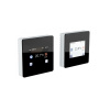 Termostat FENIX TFT Wifi (Čierny)