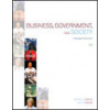 Business, Government, and Society