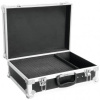 Case Universal Foam 42x30x14cm, čierny