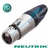 Neutrik NC3FXX