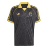adidas Jude Bellingham Football Shirt Mens Black 3XL