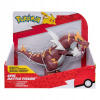 Figurka Jazwares Pokémon FIGÚRKA TYRANTRUM EPIC BATTLE 18 CM TYRANTRUM DRAK