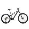APACHE Quruk 1 Bosch - Rám XL 2023