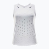 Dámske bežecké tričko Nike AeroSwift Dri-Fit ADV Singlet white / black / black