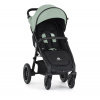 PETITE&MARS Sport Street2 Air Black Iron Green 2024