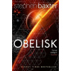 Baxter, S: Obelisk