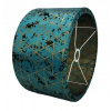 Lampové tienidlo - Biela sklenená lampa pre lampu 16,5x8x8 cm (Biela sklenená lampa pre lampu 16,5x8x8 cm)