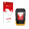 čirá skleněná fólie upscreen Hybrid Glas pro Garmin eTrex SE (čirá skleněná fólie upscreen Hybrid Glas pro Garmin eTrex SE)