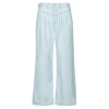 Levis Rifle flare / široké FEATHERWEIGHT BAGGY Lightweight Modrá