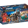 PLAYMOBIL 70778 Adventný kalendár Novelmore Dariova dielňa