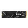 ADATA XPG GAMIX S70 BLADE 2TB, AGAMMIXS70B-2T-CS