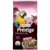 VL Prestige Premium Parrots - prémiová zmes pre všetky veľké papagáje 15 kg (VL Prestige Premium Parrots - prémiová zmes pre všetky veľké papagáje 15 kg)