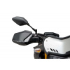 Chrániče páčok PUIG Motorcycle TOURING 8548J matná čierna