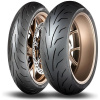 Dunlop Qualifier Core 120/70/17 TL,F 58 W