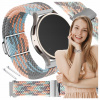 Pásik pre Samsung Galaxy Watch 4 Classic 46 mm smartwatch farebný náramok