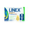Linex Baby kvapky 8 ml