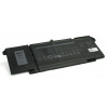 Dell Baterie 4-cell 63W/HR LI-ON pro Latitude 5320, 7320, 7420, 7520 451-BCSM