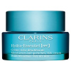 Clarins Hydratační denní krém pro velmi suchou pleť Hydra Essentiel (Moisturizes and Quenches Rich Cream) 50 ml