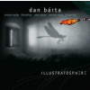 LP Dan Bárta: Illustratosphere (remastered)