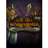 CREATIVE ASSEMBLY Total War: WARHAMMER II - The Queen & The Crone (PC) Steam Key 10000156327001