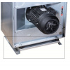RFU-250-PD-Z podstavná deska pro průmyslový radiální ventilátor Alteko RFU