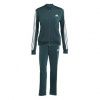 adidas Performance adidas W 3S TR TS | 4068808617833 | Zelená | XS