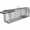 BRAVSON GROUP s.r.o. Profesionálna pasca na líšky, kuny, vydry a mačky TRAP H120x34x42