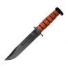 KA-BAR Dog's Head Utility Knife KA1317