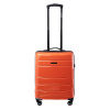 Pevný kufor IGUANA MURCIA II 36 M000217941 – Oranžová