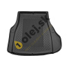 Koberce gumenné Vaňa do kufra BMW 7 (2001-2008) E65
